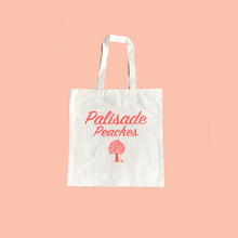 Load image into Gallery viewer, Palisade Peach Canvas Bag - Palisade Peaches